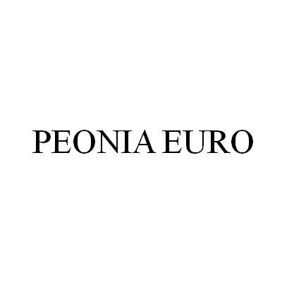 PEONIA EURO;PEONIA EURO