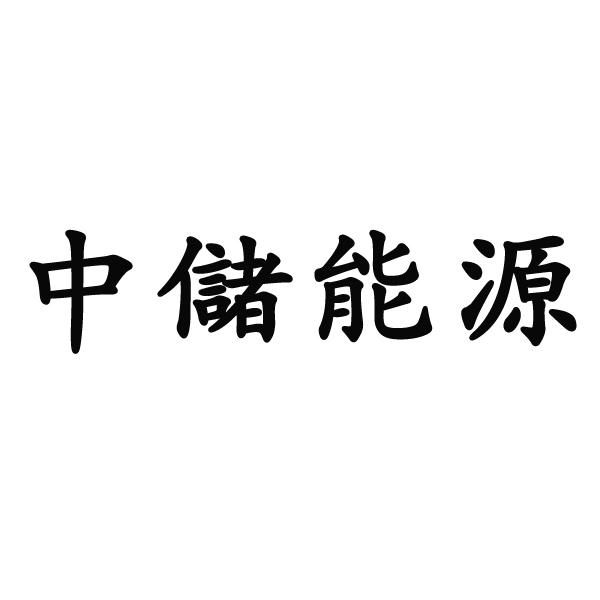 中储能源