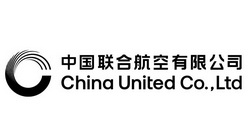 中国联合航空有限公司;CHINA UNITED CO LTD