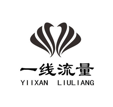 一线流量;YIIXAN LIULIANG