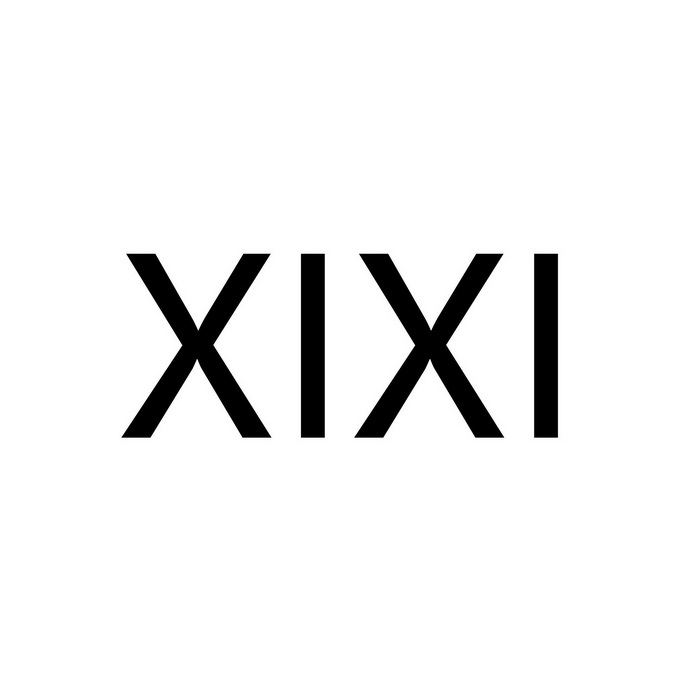 ;XIXI