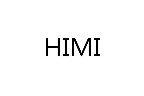 HIMI;HIMI