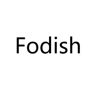 FODISH;FODISH