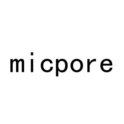 ;MICPORE