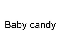 BABY CANDY;BABY CANDY