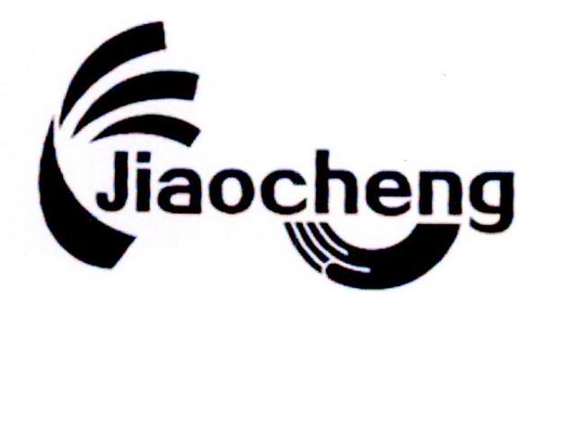 JIAOCHENG;JIAOCHENG