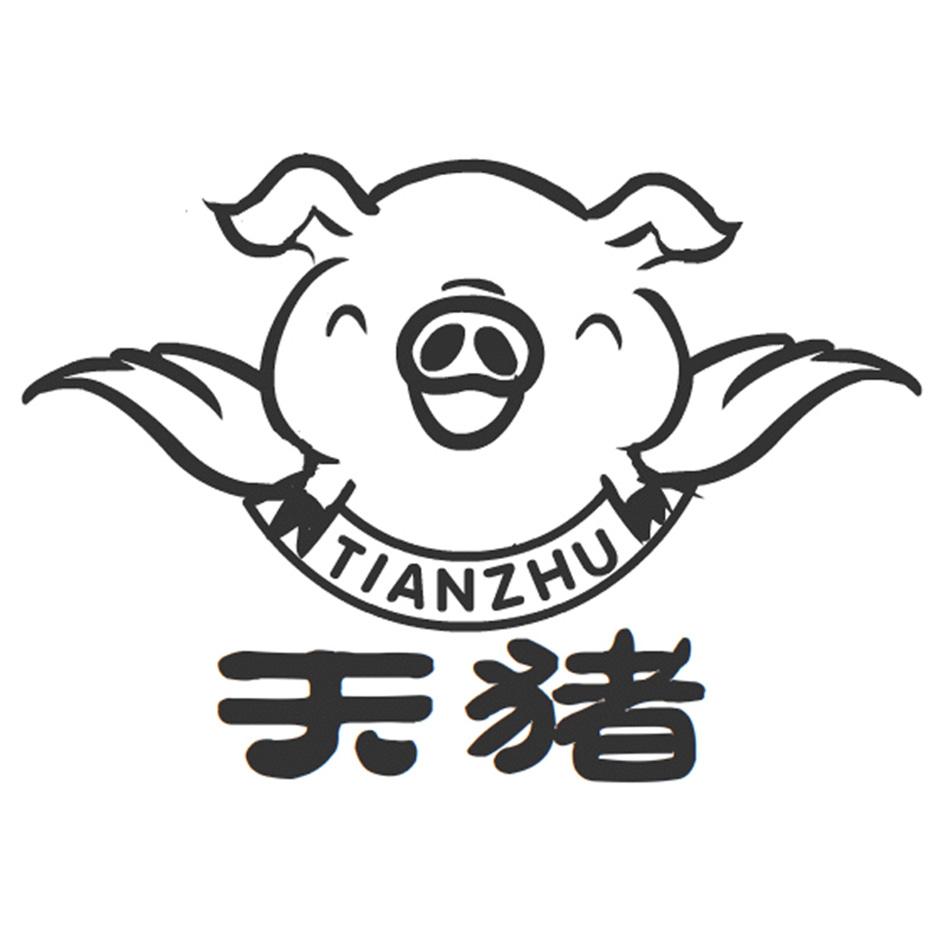 天猪;TIANZHU