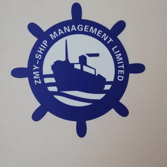 ZMY-SHIP MANAGEMENT LIMITED;ZMYSHIP MANAGEMENT LIMITED