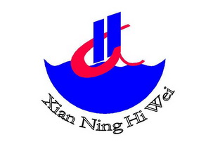 XIAN NING HI WEI;XIAN NING HI WEI