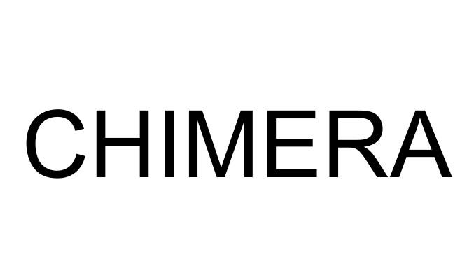 CHIMERA;CHIMERA