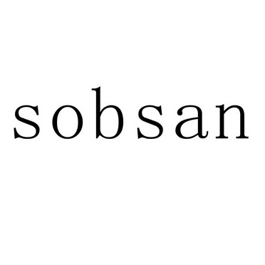 SOBSAN;SOBSAN