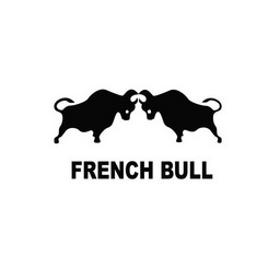 FRENCH BULL;FRENCH BULL