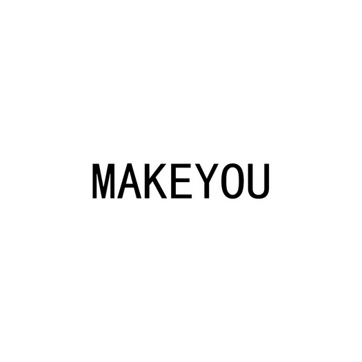 MAKEYOU;MAKEYOU