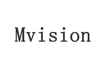 MVISION;MVISION