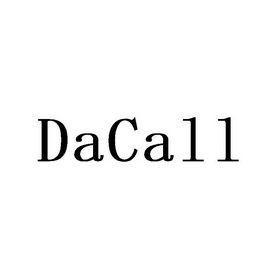 DACALL;DACALL