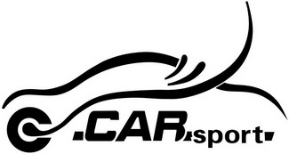 C.CAR.SPORT;CCARSPORT