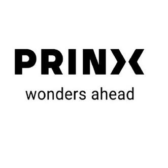 PRINX WONDERS AHEAD