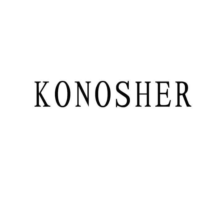 KONOSHER;KONOSHER