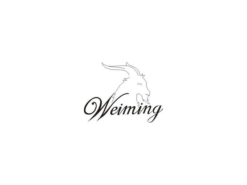 WEIMING;WEIMING