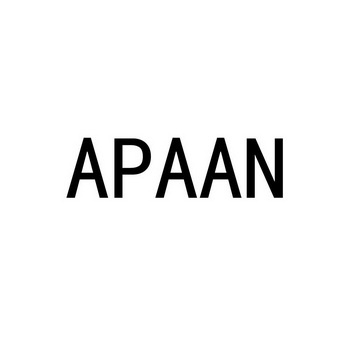 APAAN