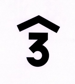 3;3