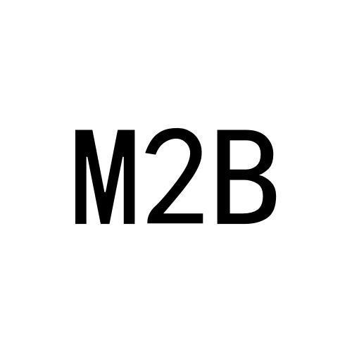 ;M2B