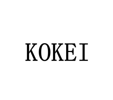 KOKEI;KOKEI