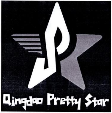 QINGDAO PRETTY STAR;QINGDAO PRETTY STAR