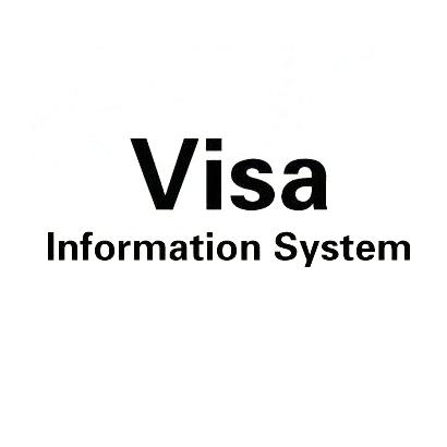 VISA LNFORMATION SYSTEM;VISA LNFORMATION SYSTEM