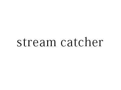 ;STREAM CATCHER