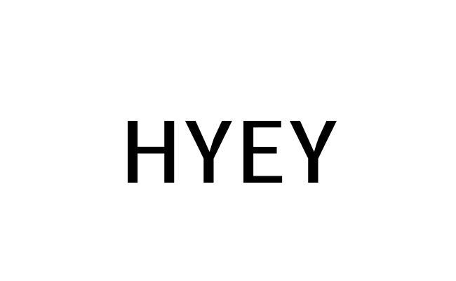 HYEY;HYEY