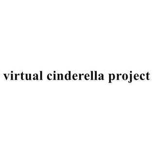 VIRTUALCINDERELLAPROJECT