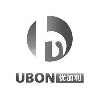 优加利 UBON;UBON