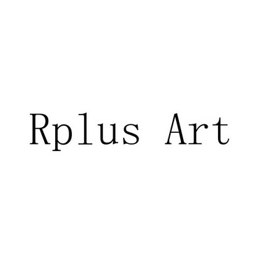 RPLUS ART;RPLUS ART