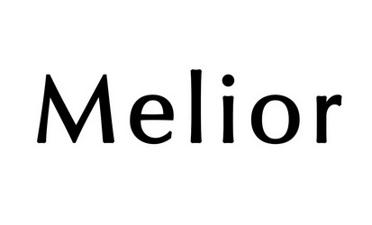 MELIOR;MELIOR