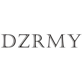 DZRMY