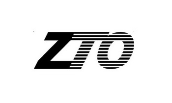 ZTO;ZTO