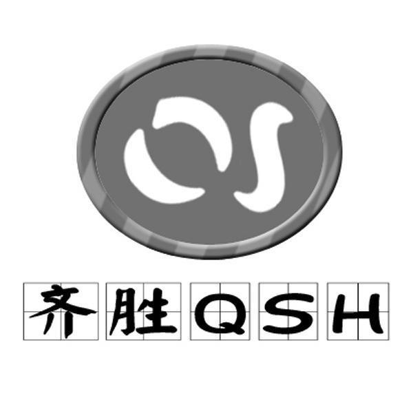 QS 齐胜 QSH;QS  QSH