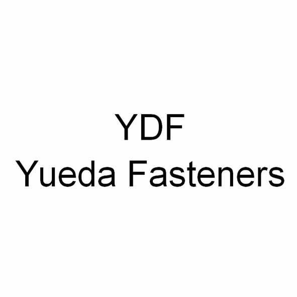 ;YDF YUEDA FASTENERS