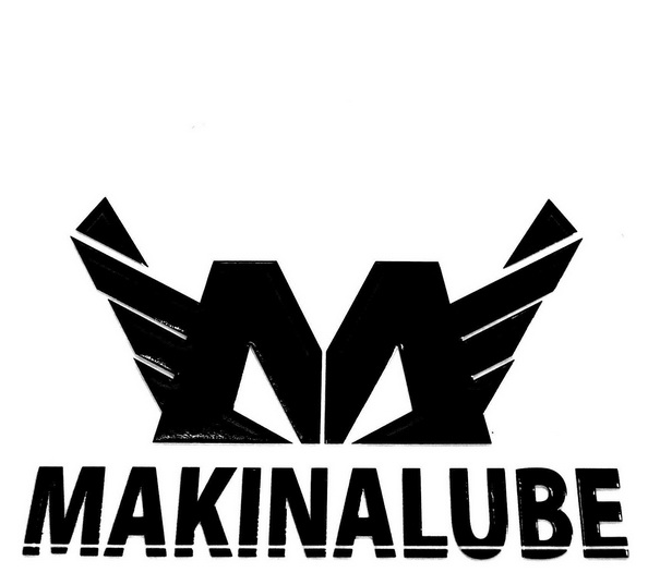 MAKINALUBE M;MAKINALUBE M