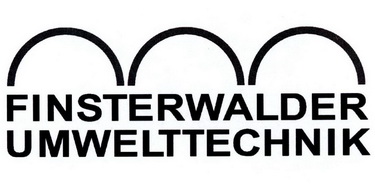 FINSTERWALDER UMWELTTECHNIK;FINSTERWALDER UMWELTTECHNIK