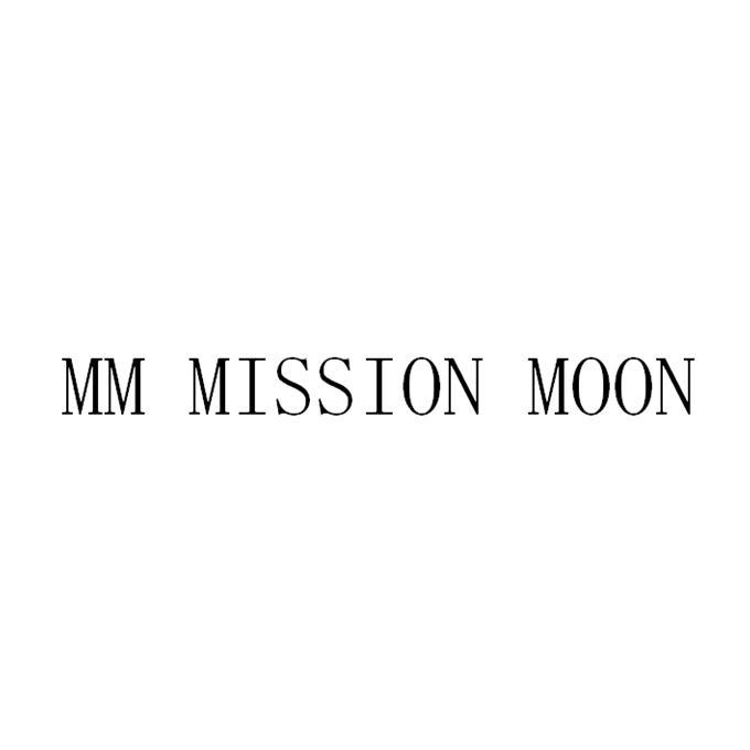 MM MISSION MOON