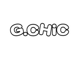 G.CHIC;GCHIC