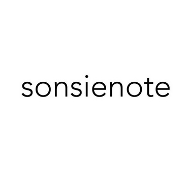 SONSIENOTE;SONSIENOTE