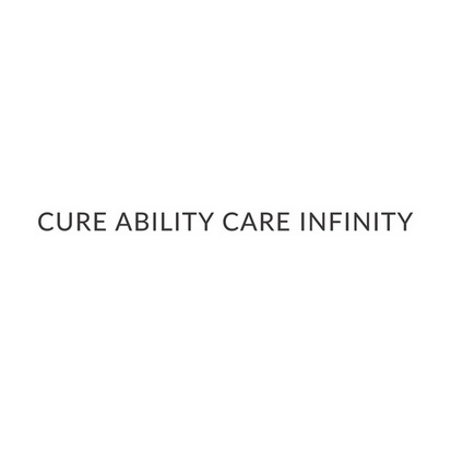 ;CURE ABILITY CARE INFINITY