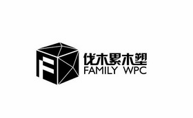 伐木累木塑 FAMILY WPC;FAMILY WPC