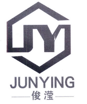 JY 俊滢;JY