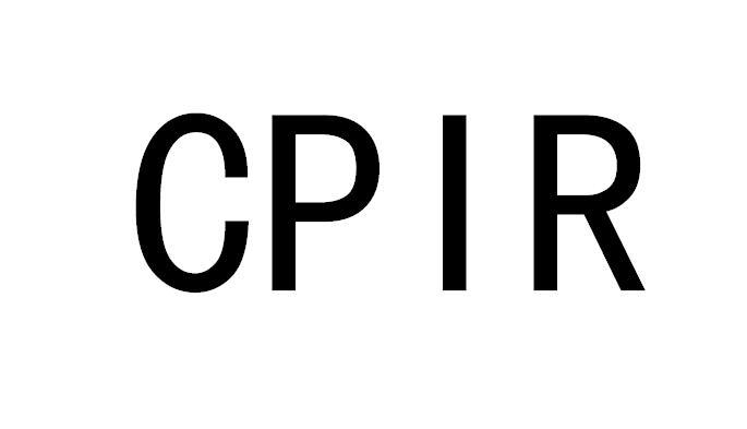 CPIR;CPIR