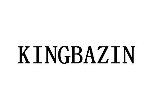 KINGBAZIN;KINGBAZIN