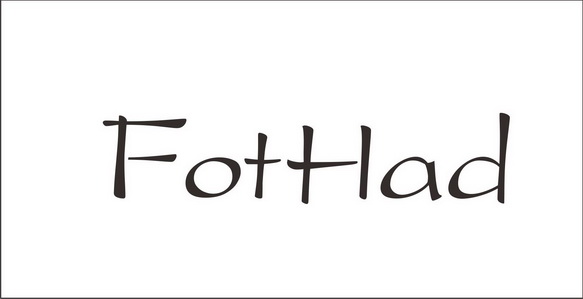 FOTTLAD;FOTTLAD